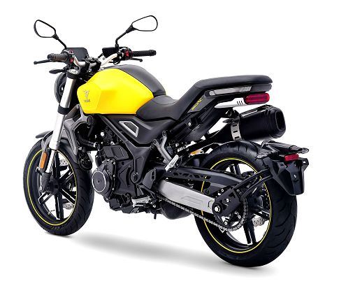 VOGE 350AC 2(001)