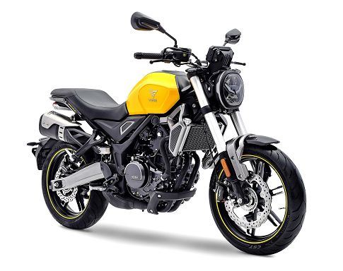 VOGE 350AC(001)