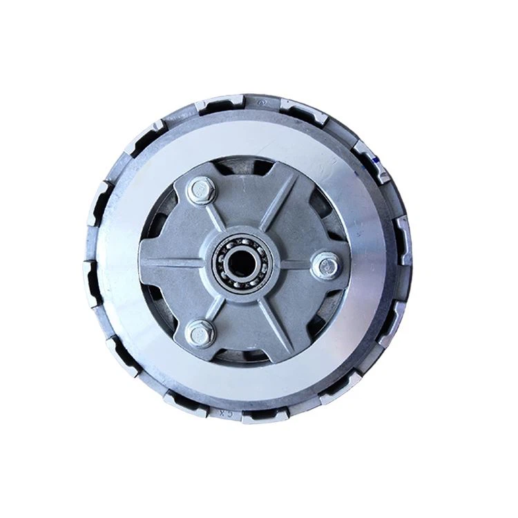 Klaċċ taż-Żlieq JV65F OEM LONGJIA Mutur LJ650-V