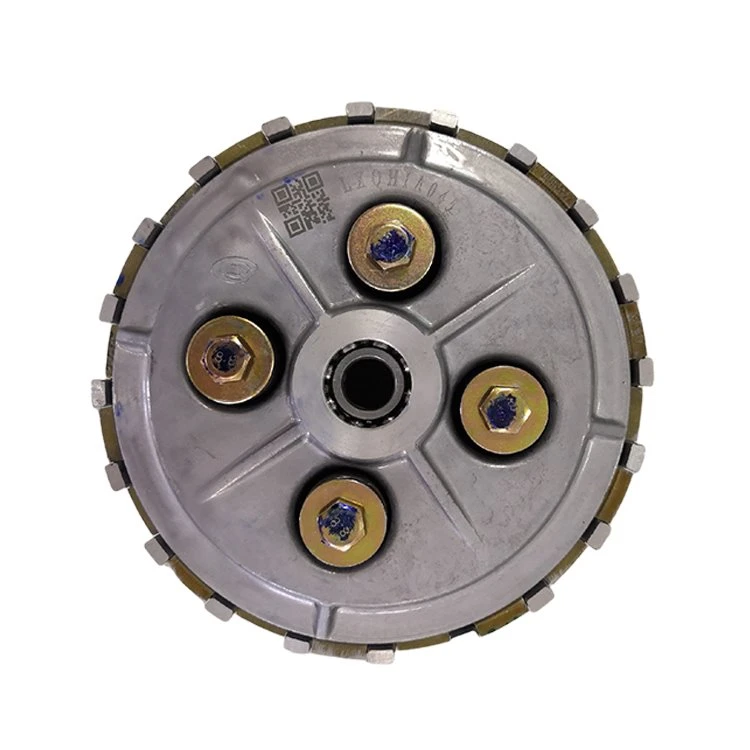Multiplate Clutch Assy KE350 OEM KOVE Mutur 321RR