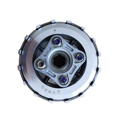 HAOJUE Mutur DK150 OEM EG3E Multiplate Clutch Assy