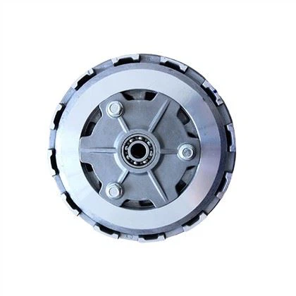 Klaċċ taż-Żlieq JV65F OEM LONGJIA Mutur LJ650-V