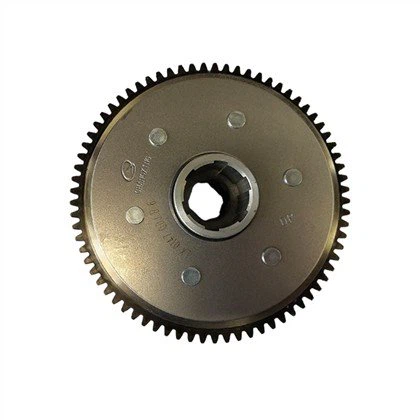 Magna LONCIN TC175 OEM ZYB175 Assy Awtomatiku tal-Klaċċ