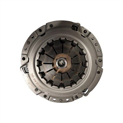 TR260 Clutch Assy OEM LONCIN Motortricycle R8
